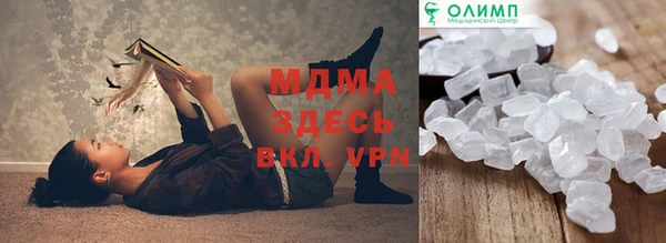 хмурый Ладушкин